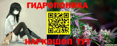 гидропоника Заволжье